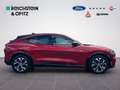 Ford Mustang Mach-E 75 kWh AWD/ACC/Keyless/360°RFK Rot - thumbnail 5