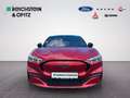 Ford Mustang Mach-E 75 kWh AWD/ACC/Keyless/360°RFK Rot - thumbnail 2