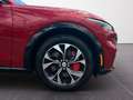 Ford Mustang Mach-E 75 kWh AWD/ACC/Keyless/360°RFK Rot - thumbnail 4