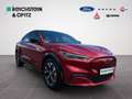 Ford Mustang Mach-E 75 kWh AWD/ACC/Keyless/360°RFK Rot - thumbnail 3