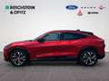 Ford Mustang Mach-E 75 kWh AWD/ACC/Keyless/360°RFK Rot - thumbnail 9