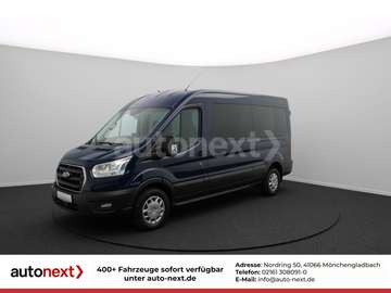 350 L3H2 Automatik *9-SITZE* NAVI 6329