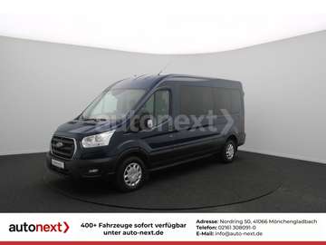350 L3H2 Automatik *9-SITZE* NAVI 6329