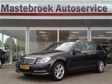 Estate CDI Business Class Avantgarde Super nette a