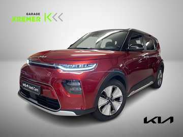 Soul EV Pulse 64kWh
