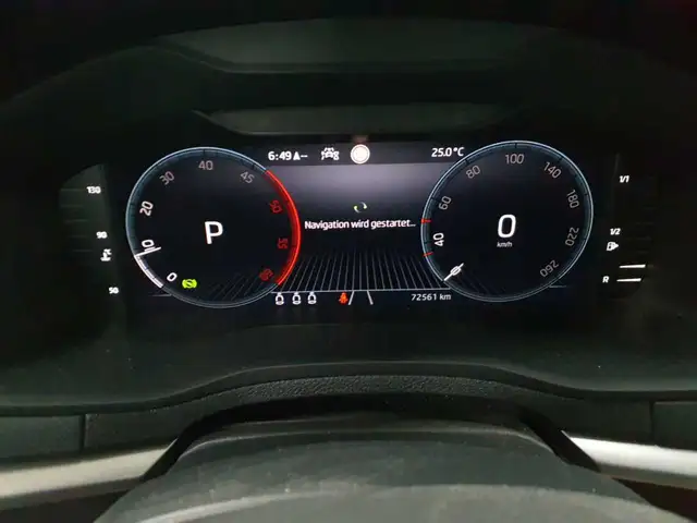 Skoda Karoq view 11
