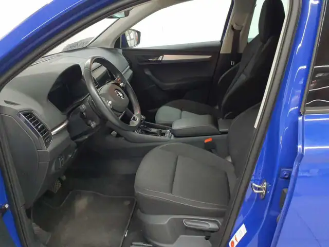 Skoda Karoq view 7