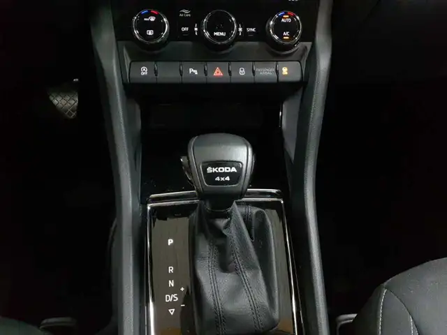 Skoda Karoq view 10