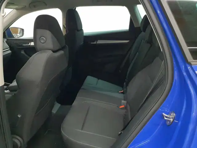Skoda Karoq view 13