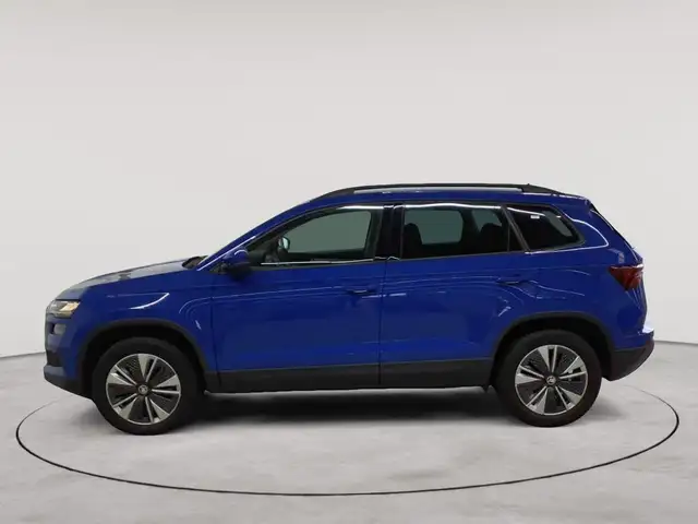 Skoda Karoq view 6