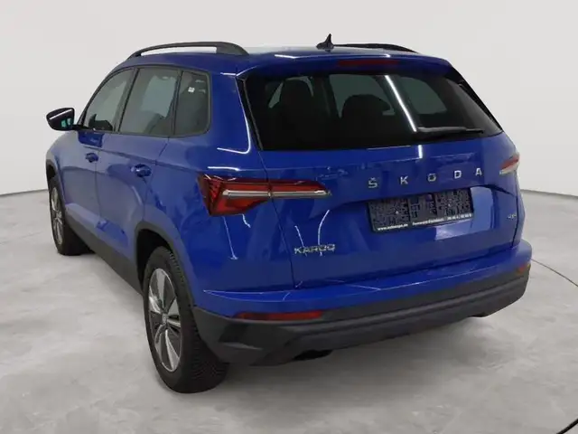 Skoda Karoq view 5