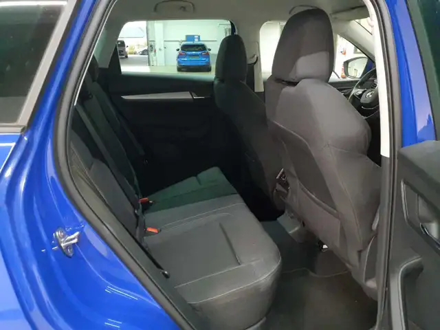 Skoda Karoq view 14