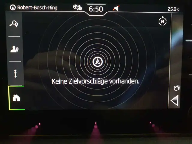 Skoda Karoq view 12