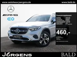 Mercedes-Benz GLC 300 e 4M Avantgarde/LED/360/Distr/AHK/Memo
