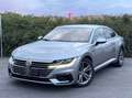 Volkswagen Arteon Arteon 2,0 TDI SCR 4Motion DSG R-LINE Silber - thumbnail 8
