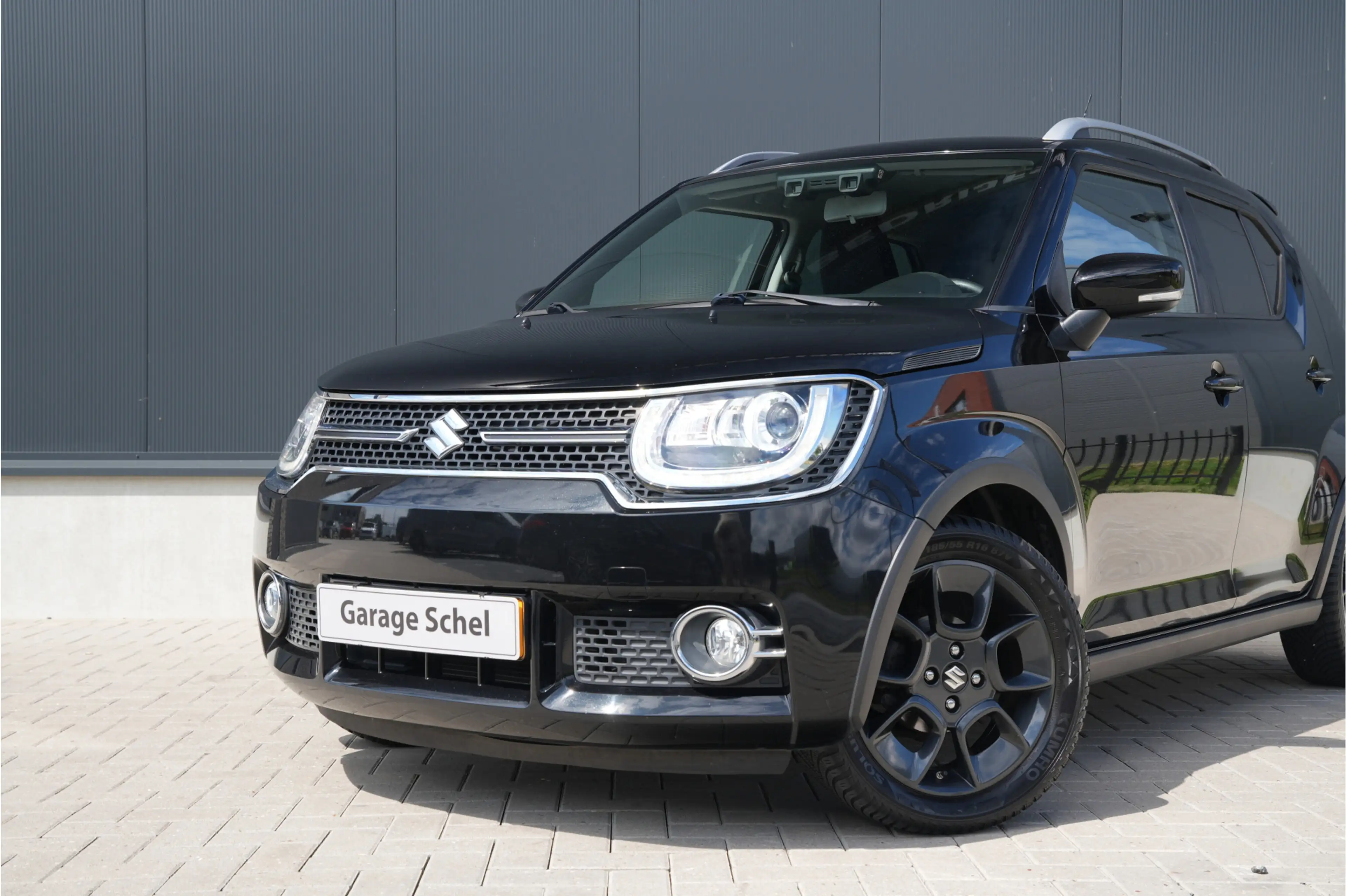 Suzuki Ignis 1.2 Stijl Smart Hybrid - Camera - Trekhaak - Carpl — photo 27