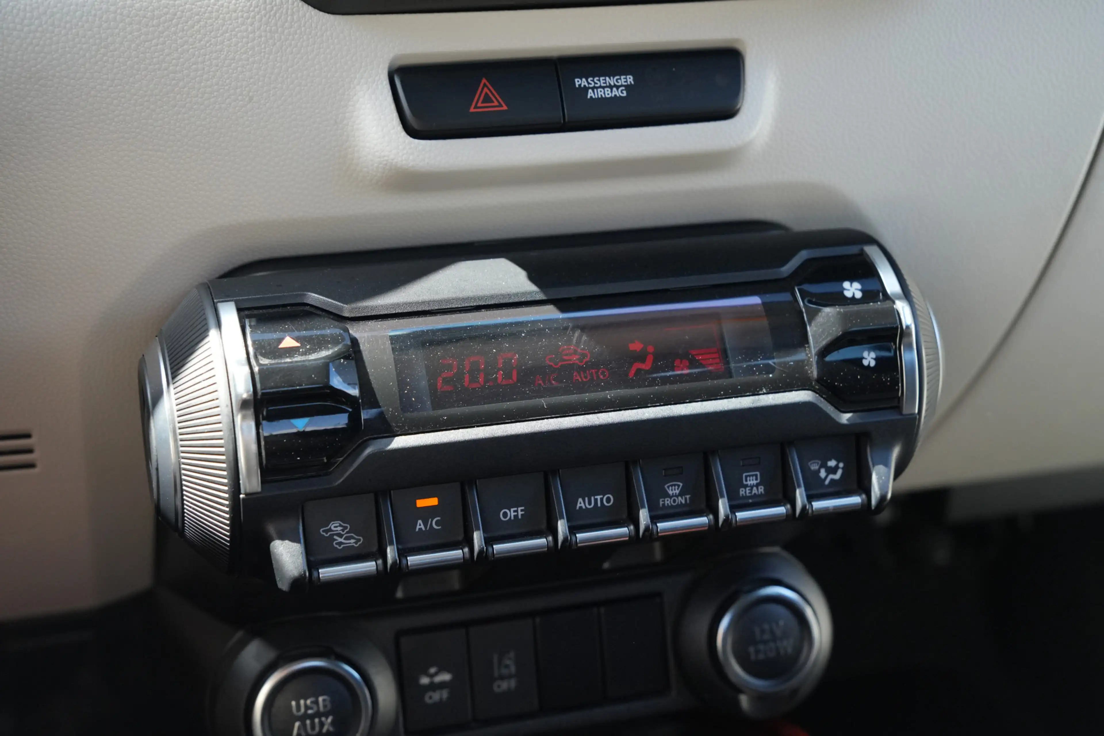 Suzuki Ignis 1.2 Stijl Smart Hybrid - Camera - Trekhaak - Carpl — photo 23