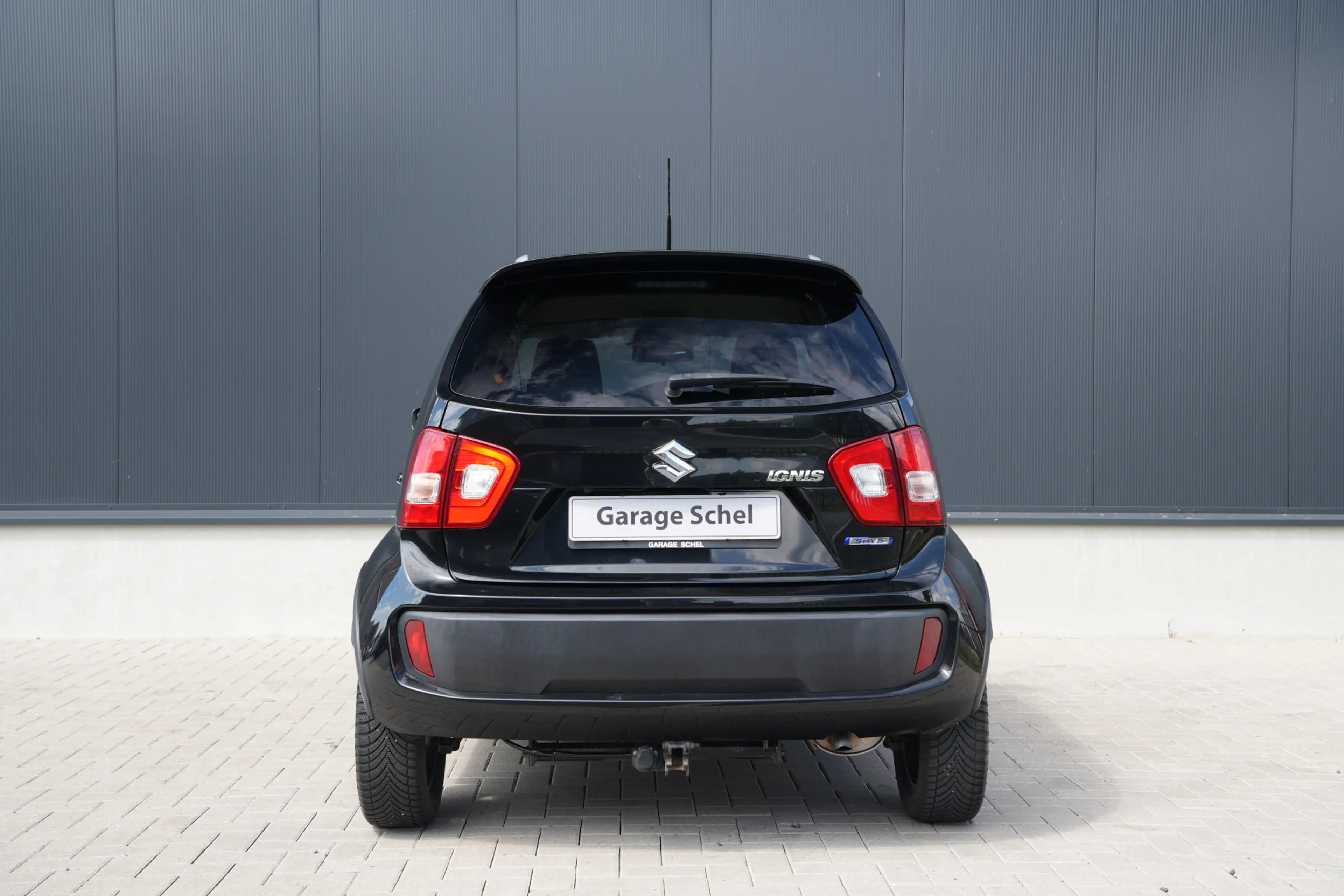 Suzuki Ignis 1.2 Stijl Smart Hybrid - Camera - Trekhaak - Carpl — photo 7