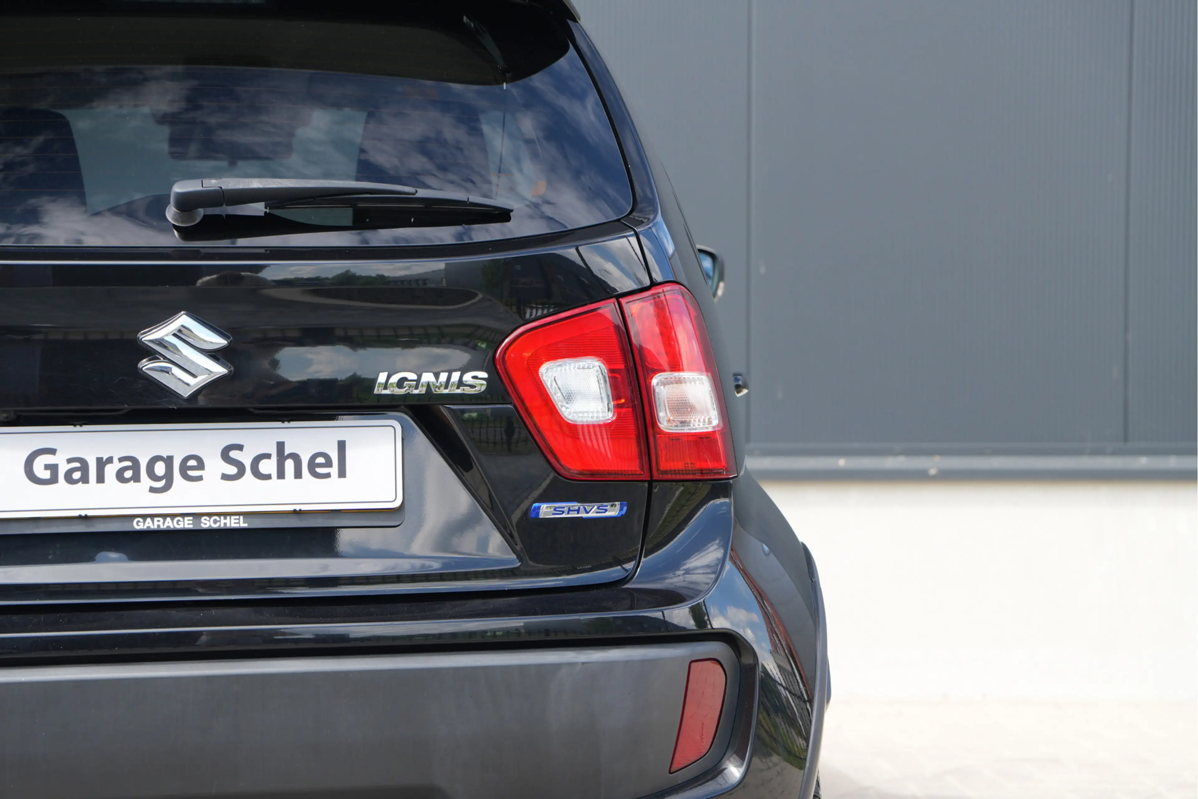 Suzuki Ignis 1.2 Stijl Smart Hybrid - Camera - Trekhaak - Carpl — photo 31