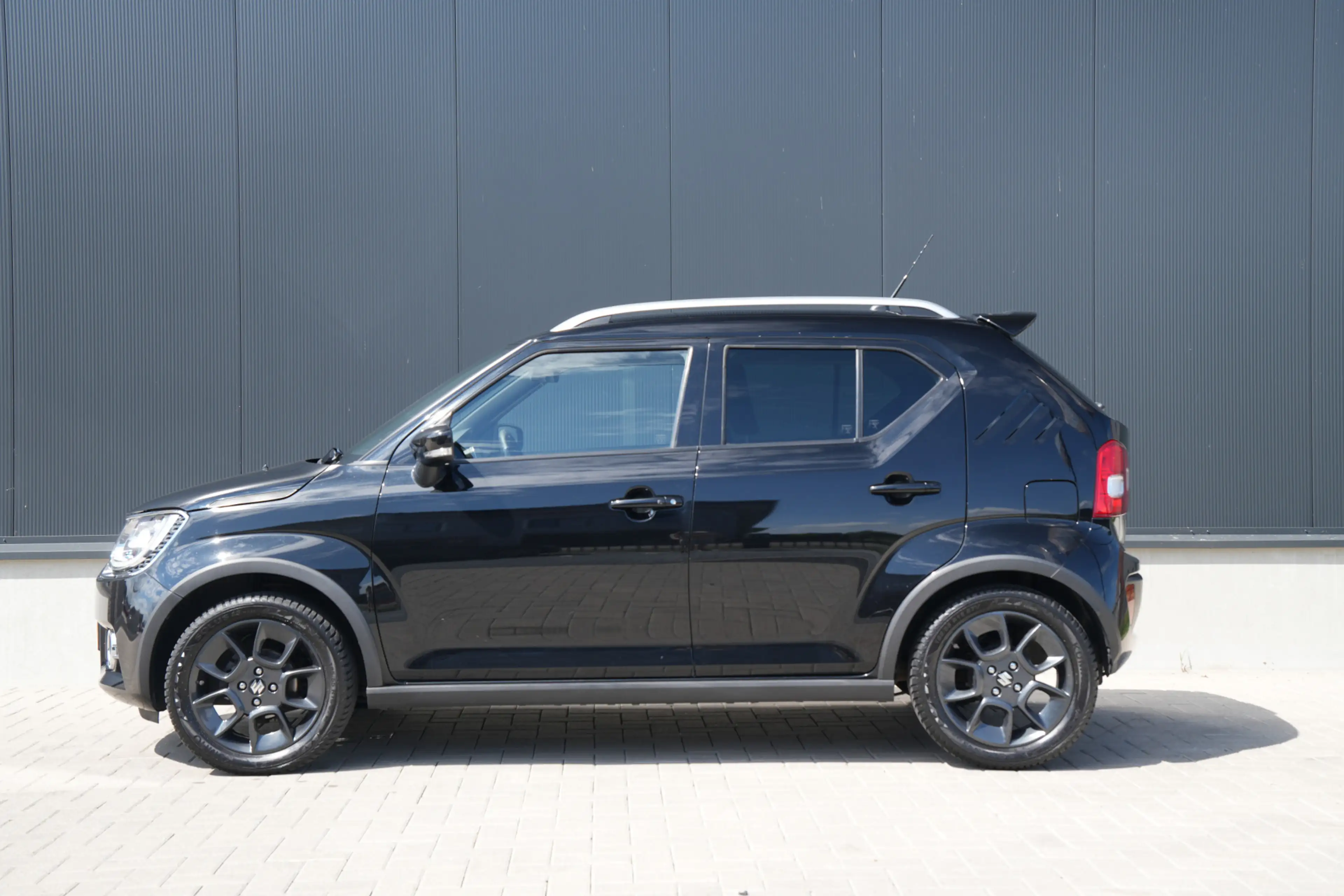 Suzuki Ignis 1.2 Stijl Smart Hybrid - Camera - Trekhaak - Carpl — photo 9