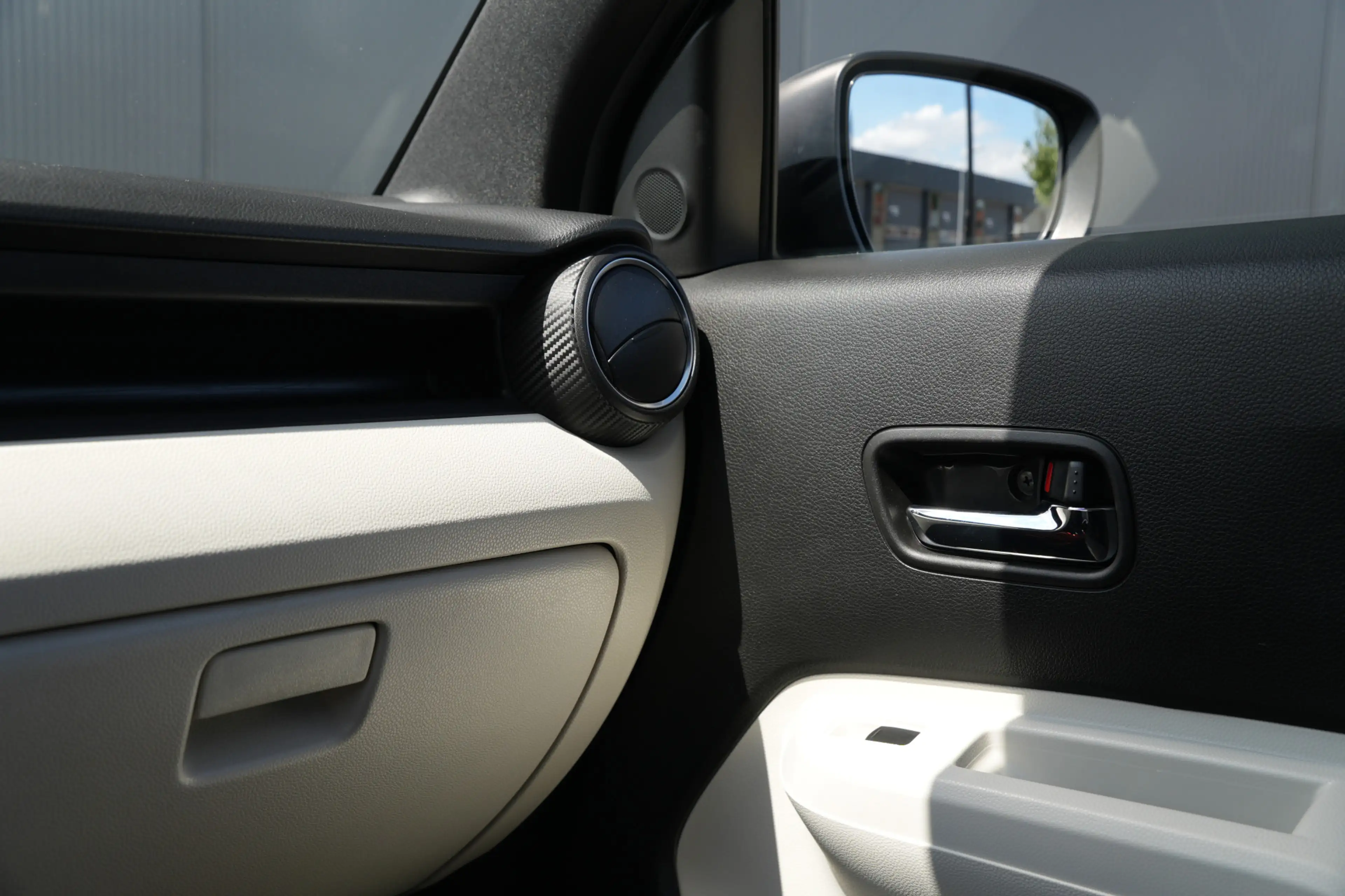 Suzuki Ignis 1.2 Stijl Smart Hybrid - Camera - Trekhaak - Carpl — photo 25