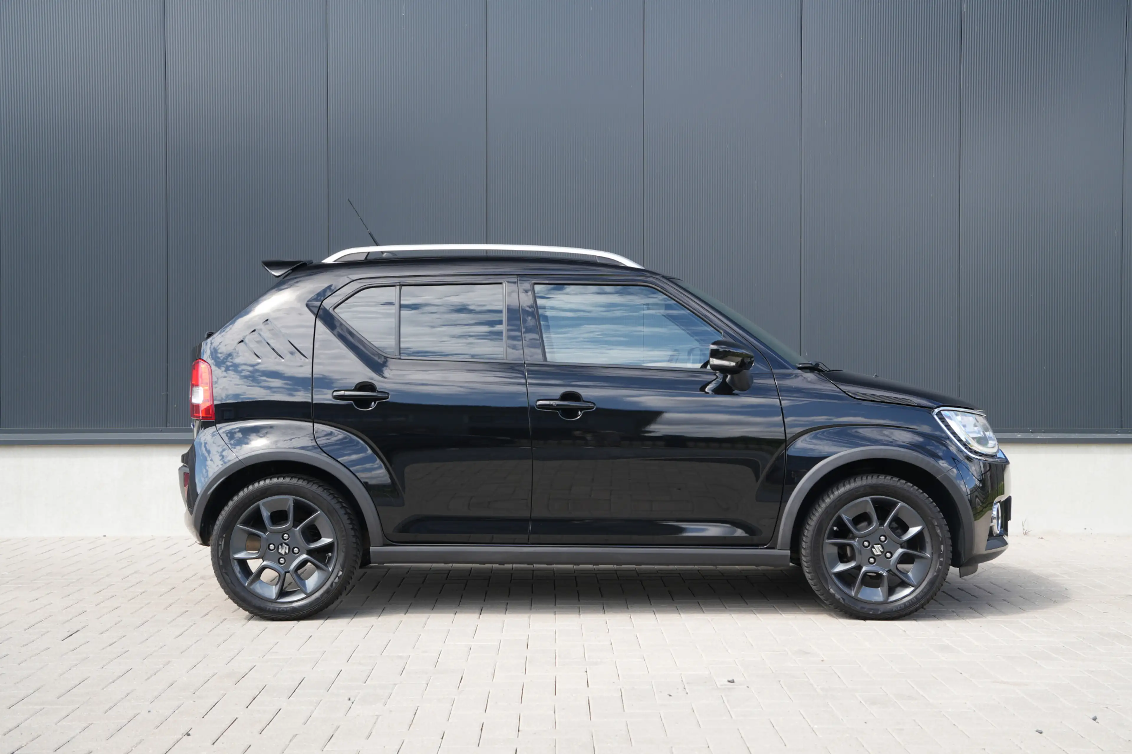 Suzuki Ignis 1.2 Stijl Smart Hybrid - Camera - Trekhaak - Carpl — photo 5