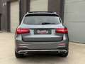 Mercedes-Benz GLC 220 GLC 220 d Coupe 4Matic 9G-TRONIC AMG Line Grijs - thumbnail 8