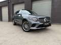 Mercedes-Benz GLC 220 GLC 220 d Coupe 4Matic 9G-TRONIC AMG Line Grijs - thumbnail 1