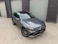 Mercedes-Benz GLC 220 GLC 220 d Coupe 4Matic 9G-TRONIC AMG Line Grijs - thumbnail 3