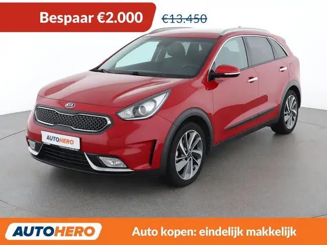 Kia Niro 1.6