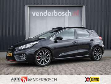 1.6 GT 204pk | Pano | Camera | Recaro | 5 Deurs |