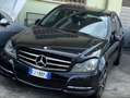 Mercedes-Benz C 200 C 200 cdi (be) Elegance Nero - thumbnail 7