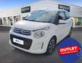Citroen C1 1.0 VTi S&S 68 Shine Wit - thumbnail 1