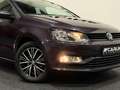 Volkswagen Polo 1.2 TSI Highline ALLSTAR CLIMATE CONTROL STOELVER. Gris - thumbnail 7