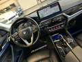BMW 530 d Touring Luxury Line *2. Hand*Klima*Kamera* Schwarz - thumbnail 43