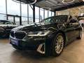 BMW 530 d Touring Luxury Line *2. Hand*Klima*Kamera* Schwarz - thumbnail 2