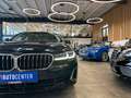 BMW 530 d Touring Luxury Line *2. Hand*Klima*Kamera* Schwarz - thumbnail 3