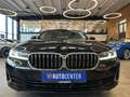 BMW 530 d Touring Luxury Line *2. Hand*Klima*Kamera* Schwarz - thumbnail 17