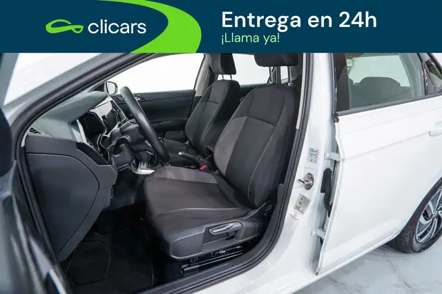 Volkswagen Polo view 14
