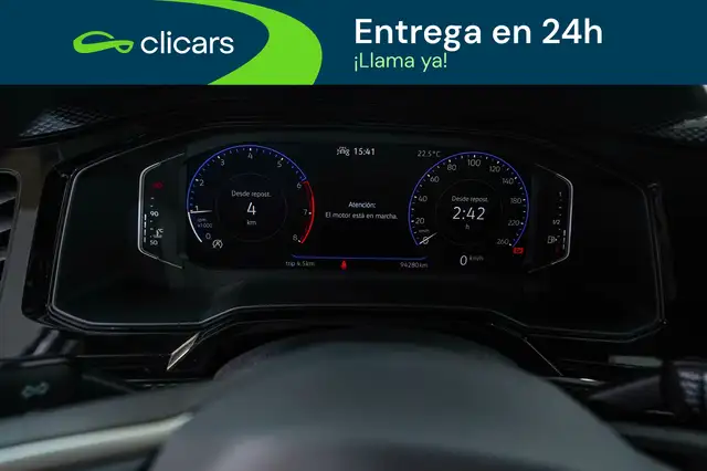 Volkswagen Polo view 15