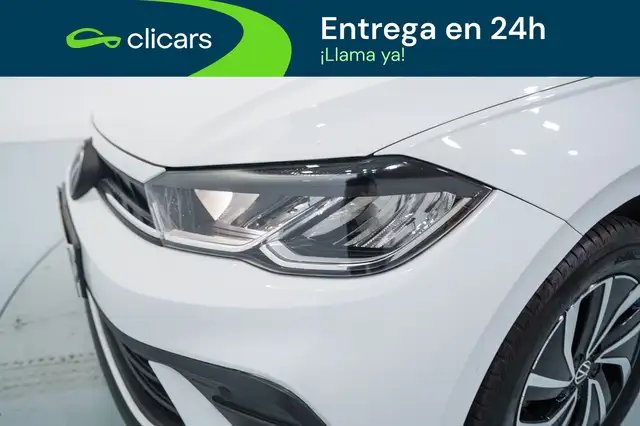 Volkswagen Polo view 10