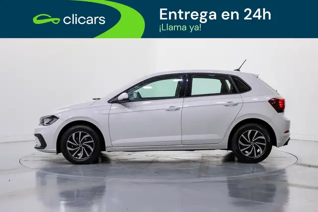 Volkswagen Polo view 8