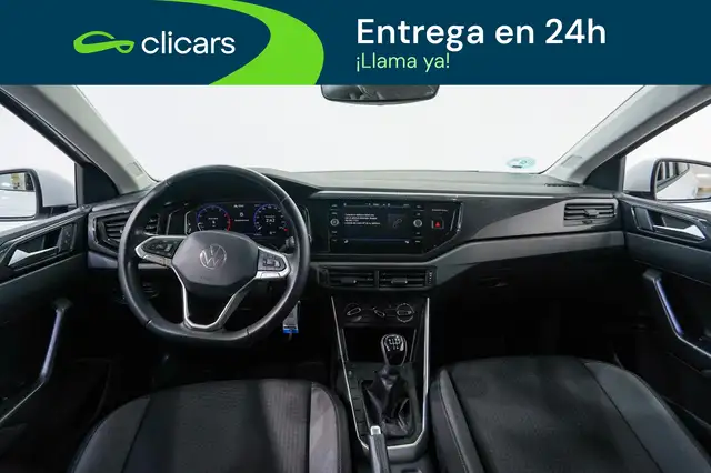 Volkswagen Polo view 13