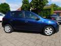 Dacia Sandero II Ambiance Blau - thumbnail 4