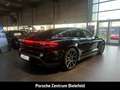 Porsche Taycan Turbo HA-Lenkung InnoDrive Sitzbelüftung Schwarz - thumbnail 12