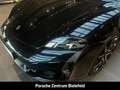 Porsche Taycan Turbo HA-Lenkung InnoDrive Sitzbelüftung Schwarz - thumbnail 8