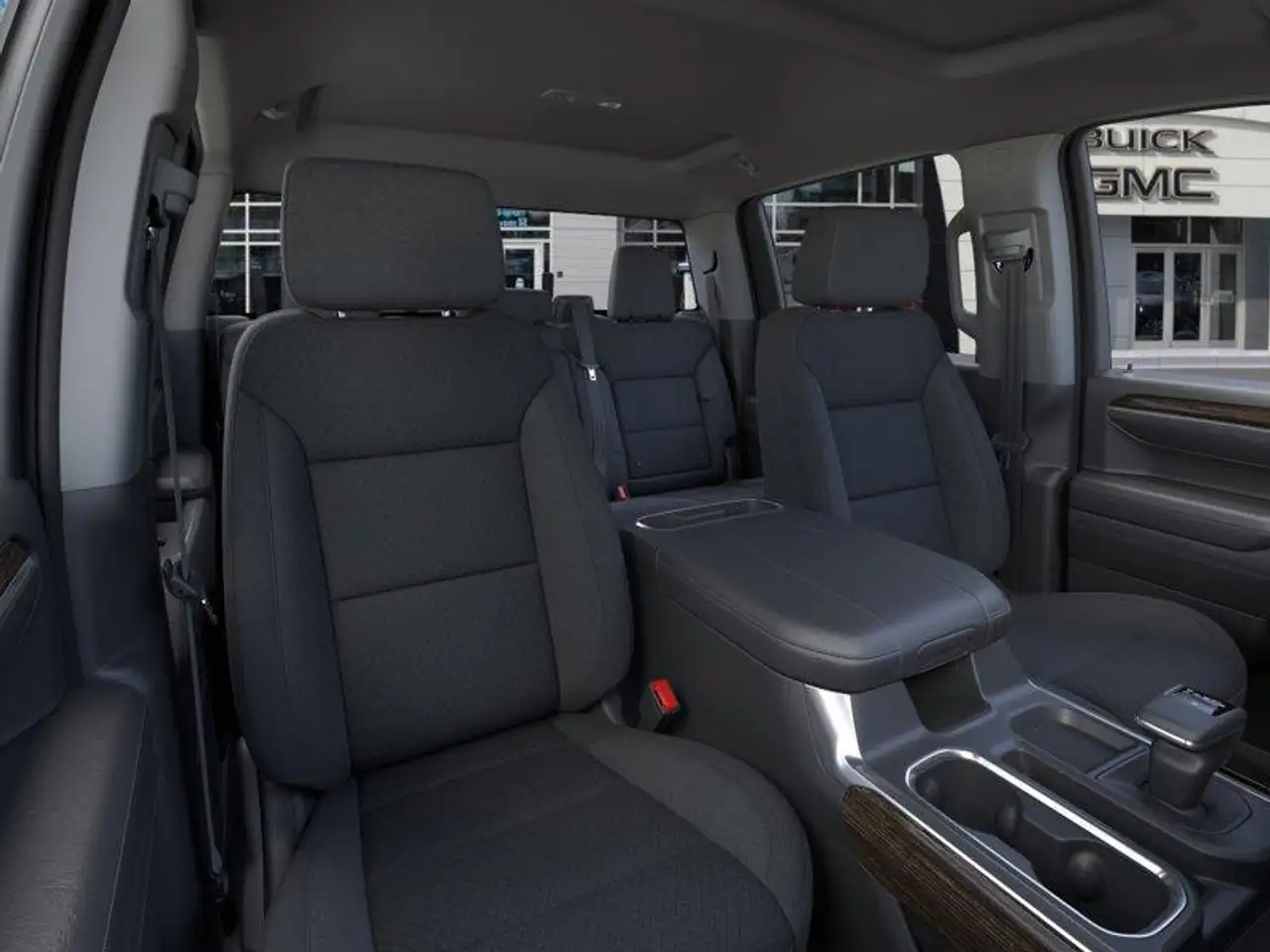GMC Sierra 1500 снимка GMC Sierra 1500