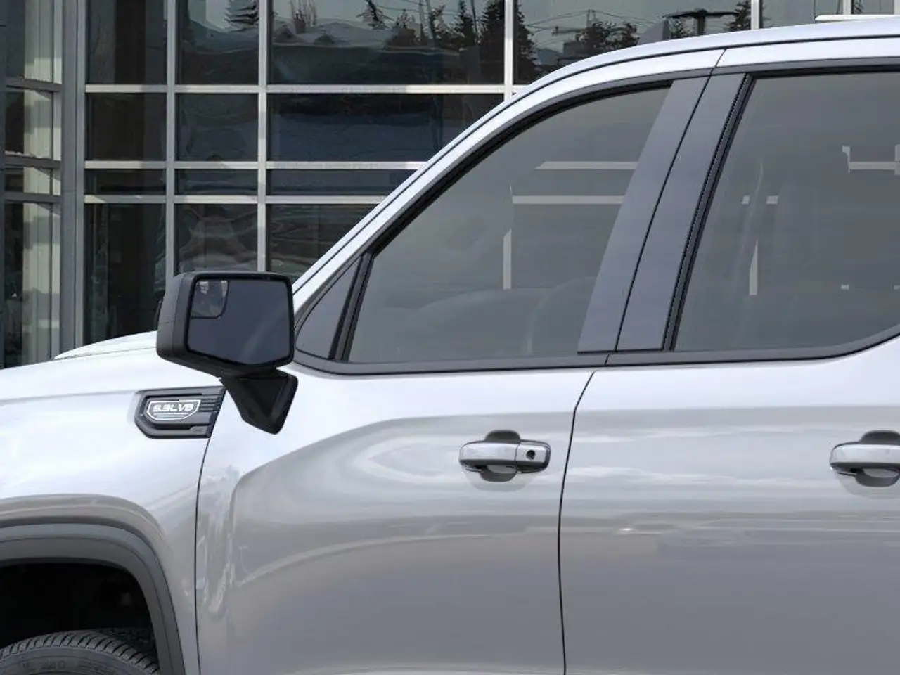 GMC Sierra 1500 снимка GMC Sierra 1500