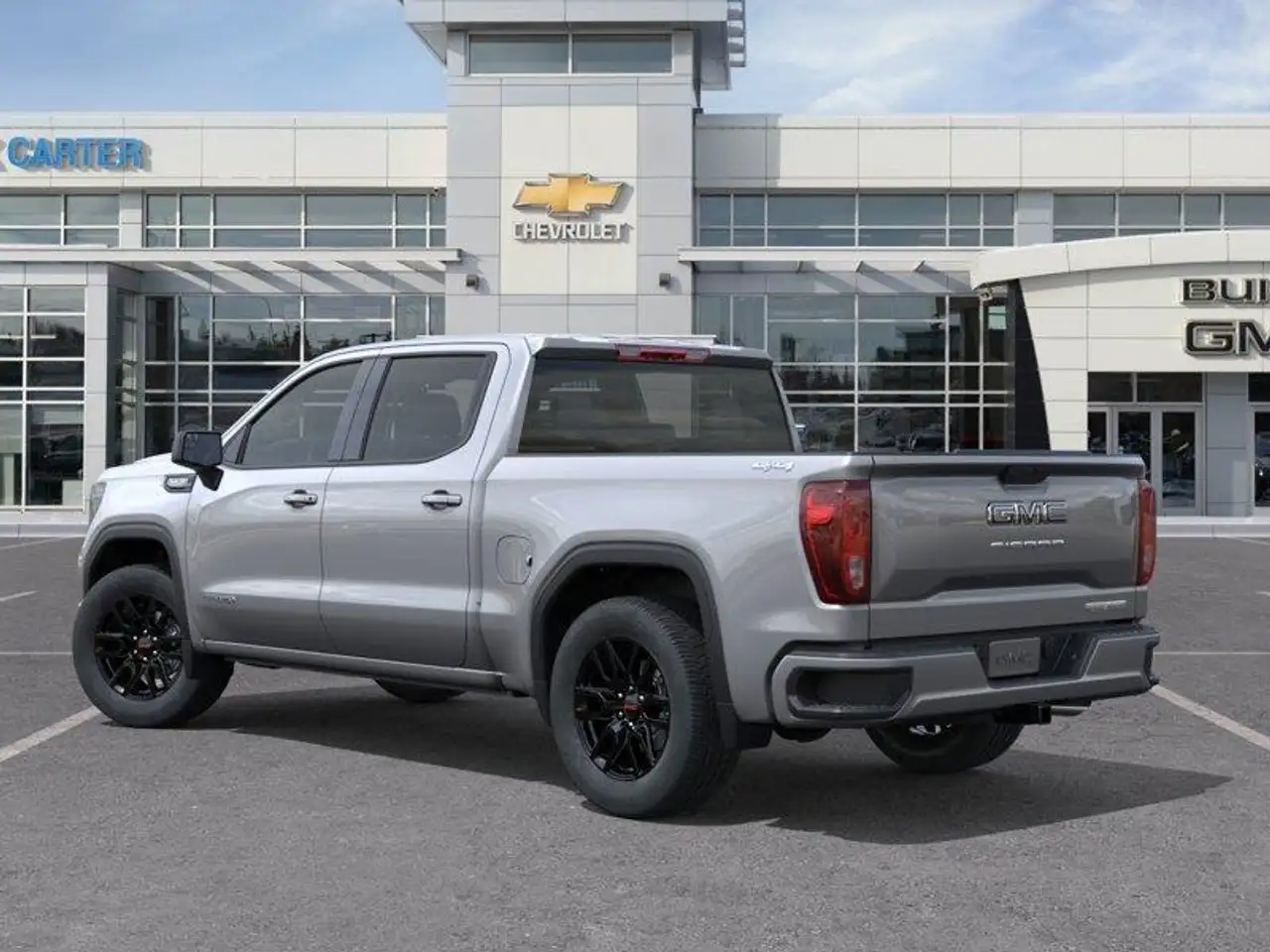 GMC Sierra 1500 снимка GMC Sierra 1500