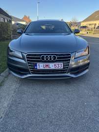 3.0 TDI multitronic